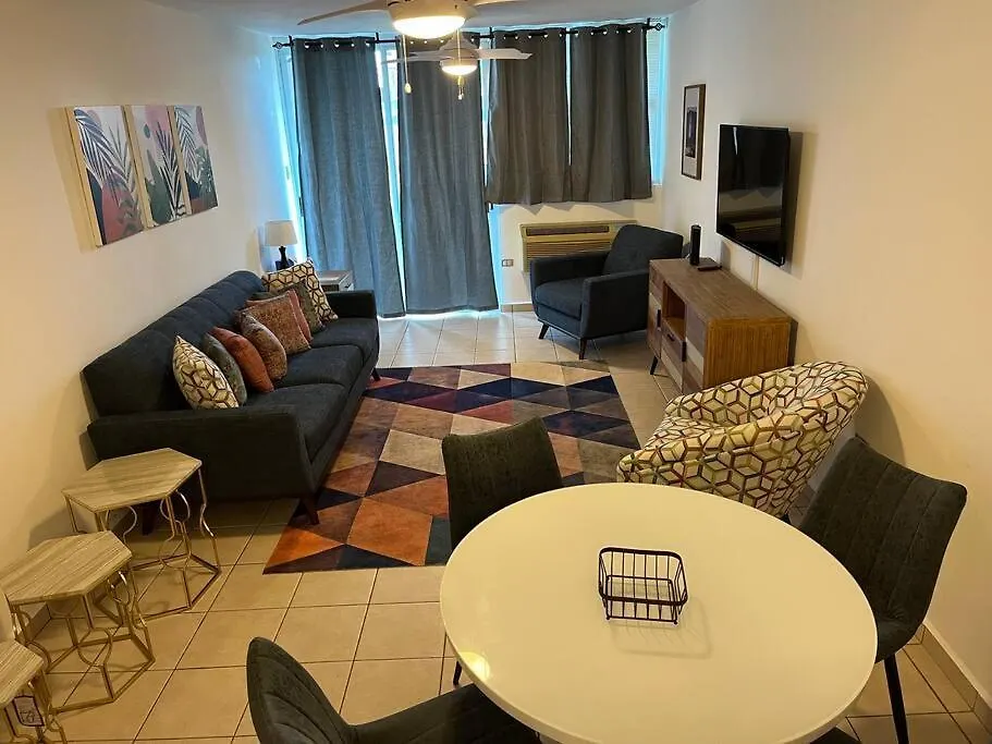 Appartamento Lovely 2 Bedroom Condo With Pool And Beach Access Rincon
