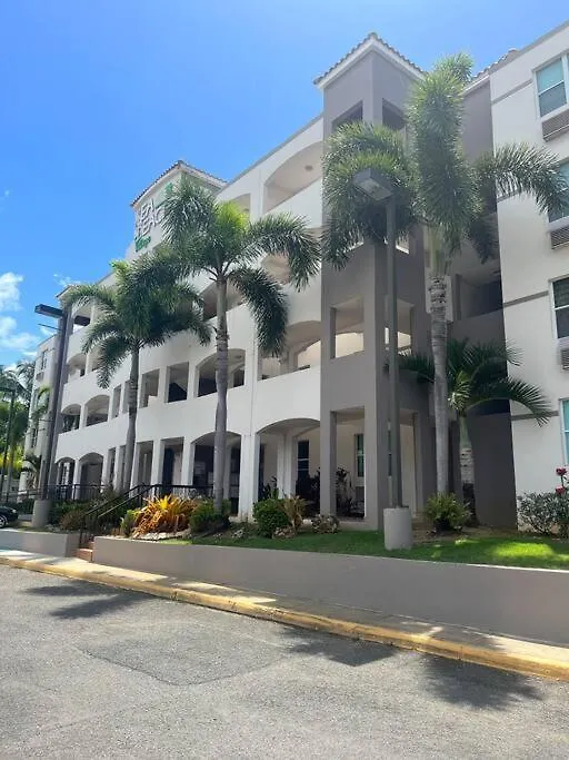 Lovely 2 Bedroom Condo With Pool And Beach Access Rincon Appartamento