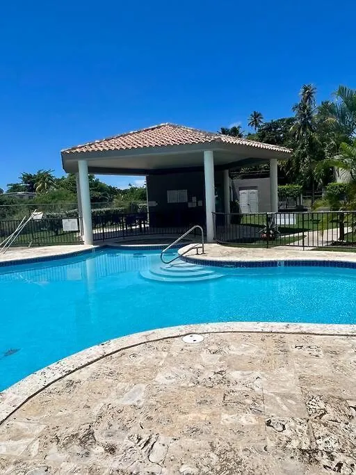 Lovely 2 Bedroom Condo With Pool And Beach Access Rincon