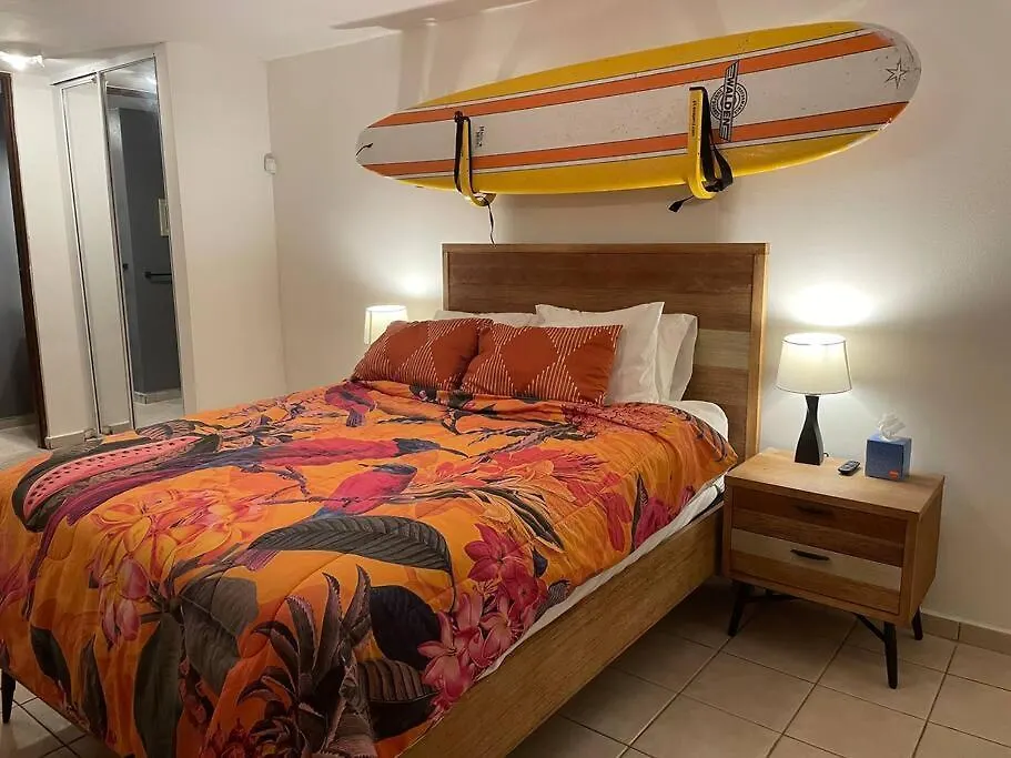Lovely 2 Bedroom Condo With Pool And Beach Access Rincon