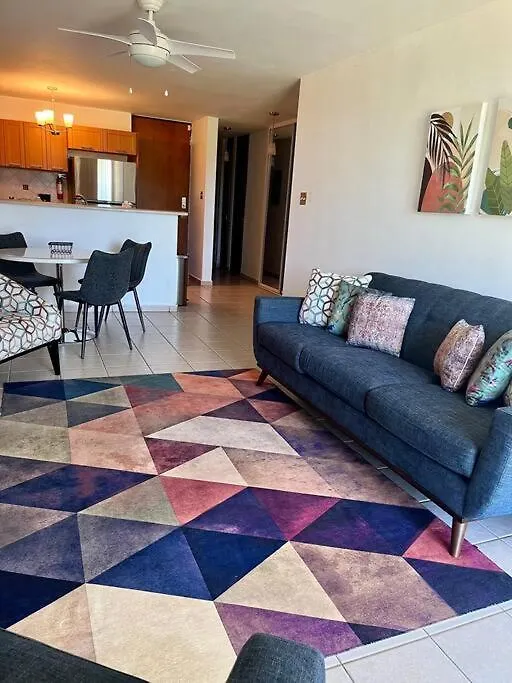 Appartamento Lovely 2 Bedroom Condo With Pool And Beach Access Rincon