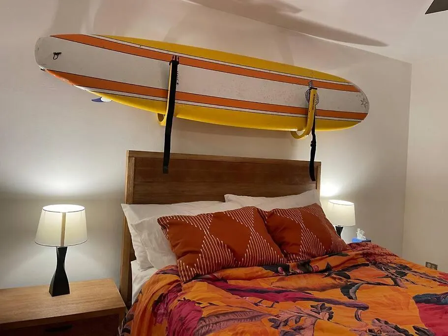 Lovely 2 Bedroom Condo With Pool And Beach Access Rincon Appartamento