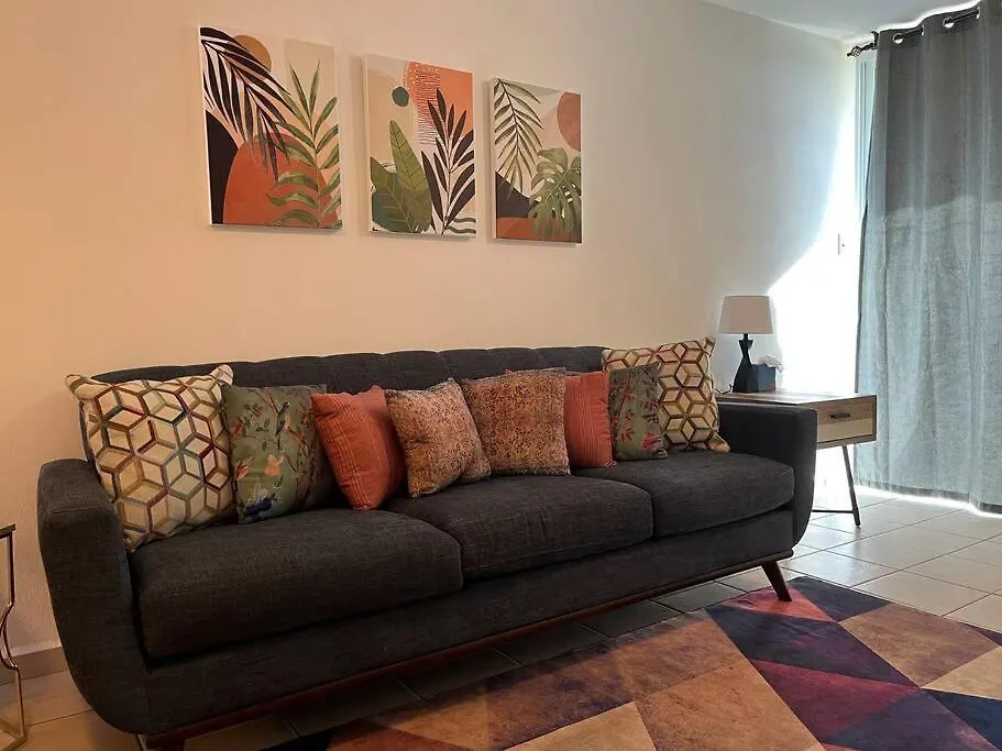 Lovely 2 Bedroom Condo With Pool And Beach Access Rincon