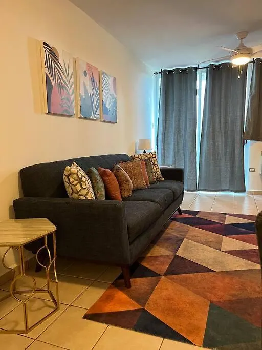 Appartamento Lovely 2 Bedroom Condo With Pool And Beach Access Rincon