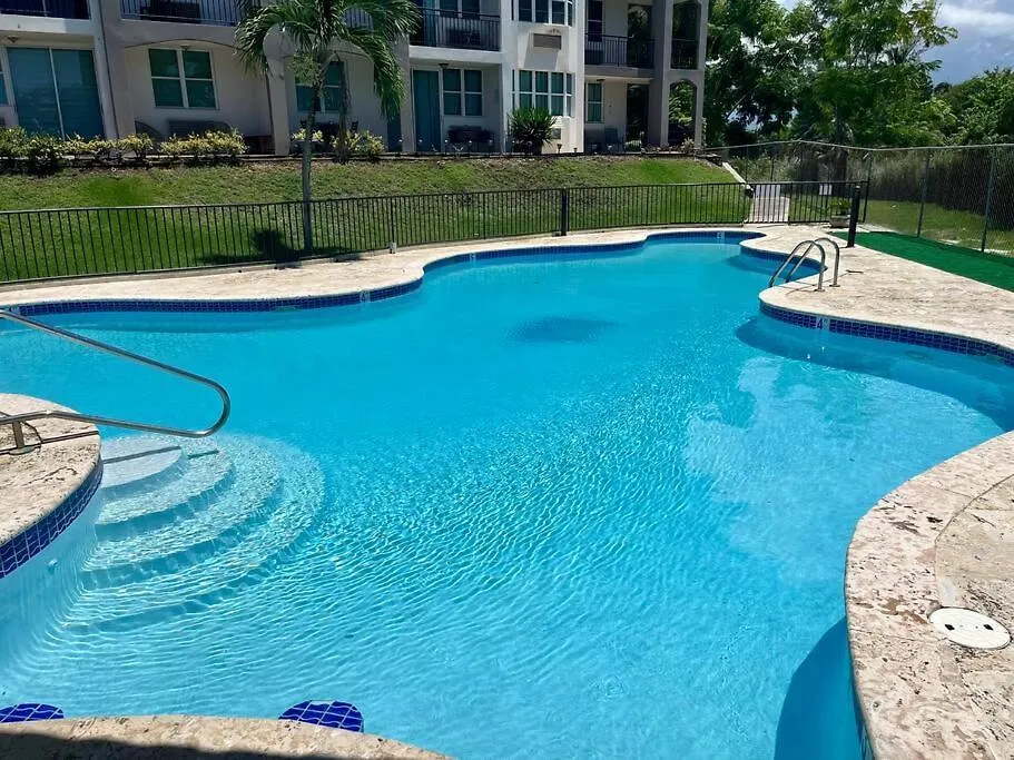 Lovely 2 Bedroom Condo With Pool And Beach Access Rincon