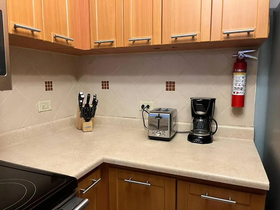 Lovely 2 Bedroom Condo With Pool And Beach Access Rincon Porto Rico