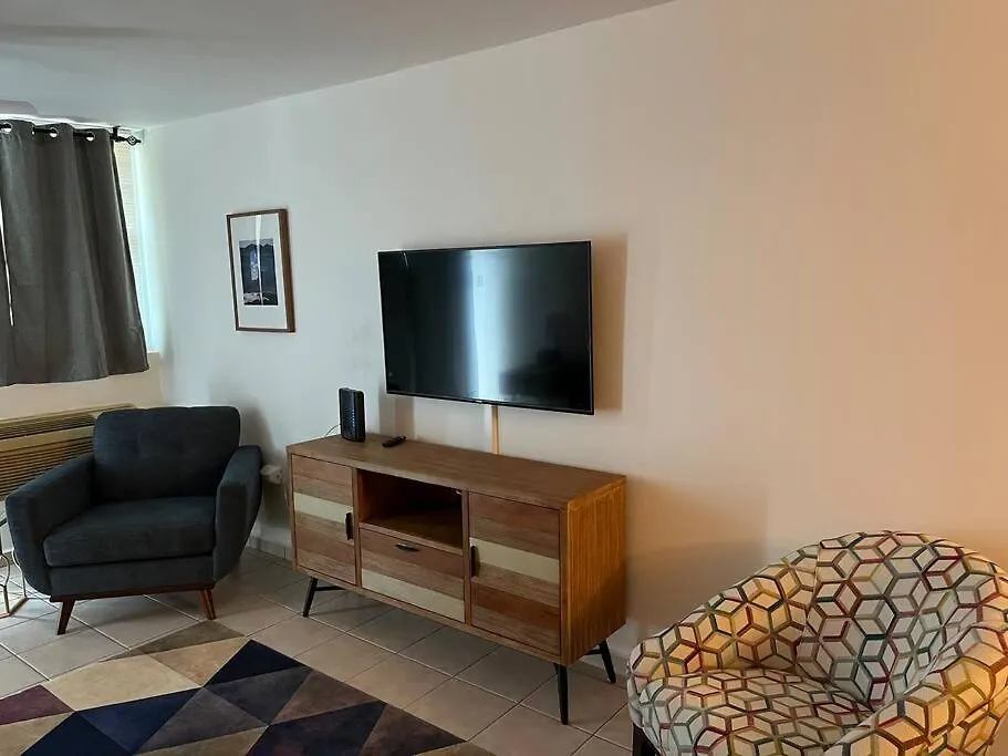Appartamento Lovely 2 Bedroom Condo With Pool And Beach Access Rincon